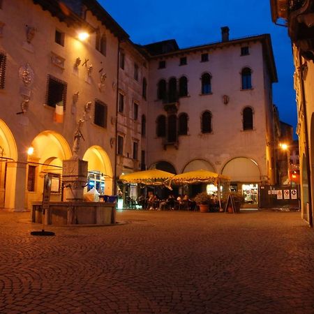 Hotel Dolomitiloungebelluno Mountain Resources Exterior foto