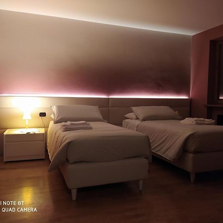 Hotel Dolomitiloungebelluno Mountain Resources Habitación foto