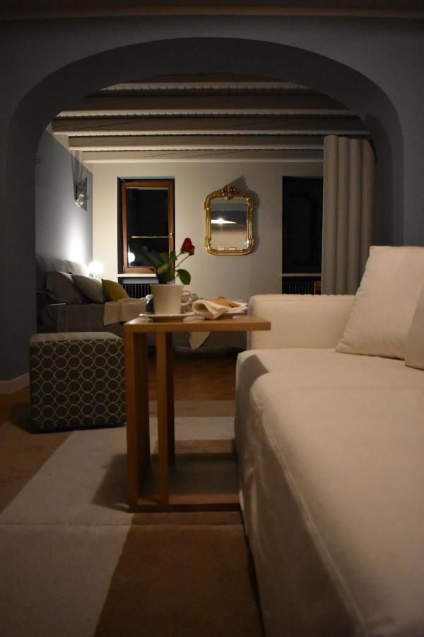 Hotel Dolomitiloungebelluno Mountain Resources Exterior foto