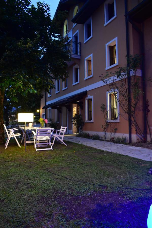 Hotel Dolomitiloungebelluno Mountain Resources Exterior foto