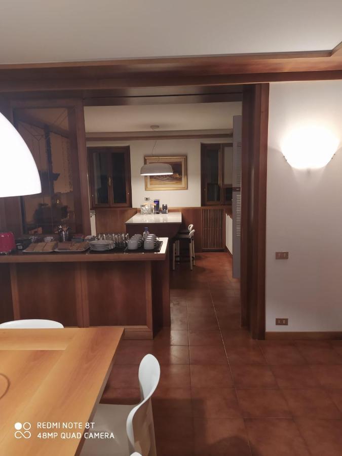 Hotel Dolomitiloungebelluno Mountain Resources Exterior foto