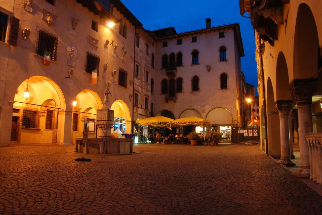 Hotel Dolomitiloungebelluno Mountain Resources Exterior foto