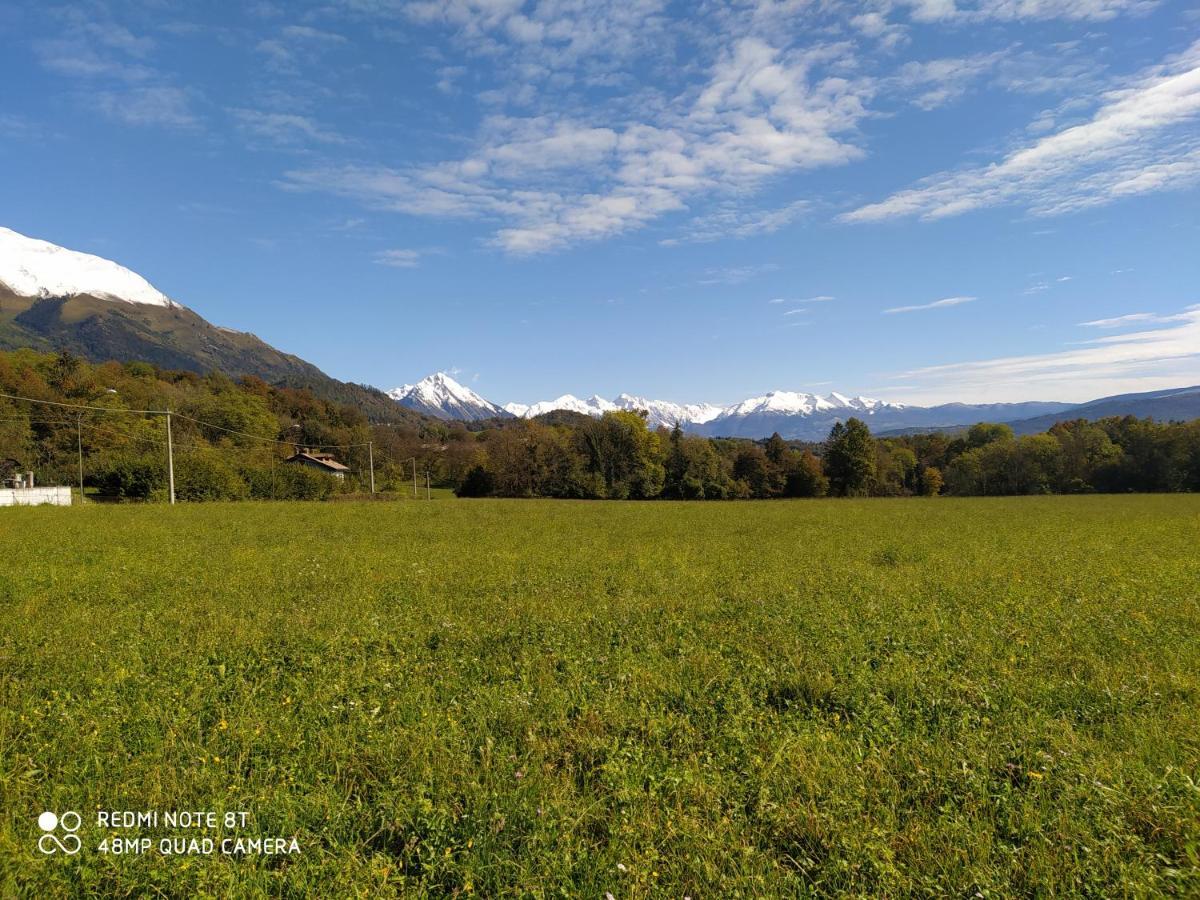 Hotel Dolomitiloungebelluno Mountain Resources Exterior foto